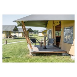 Calefactor eléctrico Eurom Q-Tower 1200 1200 vatios