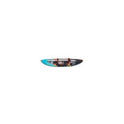 Kit de kayak inflable Coleman Sevylor Colorado para 2 personas