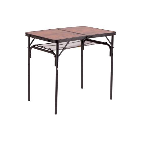 Mesa plegable Bo-Camp Industrial Decatur 90 x 60 cm