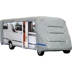 Capota Hindermann para...