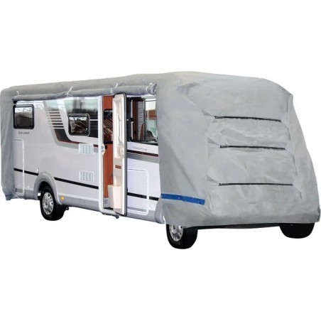 Capota Hindermann para autocaravanas integradas y vehículos con capota de 910 cm  Hindermann