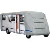 Capota Hindermann para autocaravanas integradas y vehículos con capota de 910 cm  Hindermann