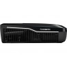 Aire acondicionado de techo Dometic FreshJet FJX7 2600 de 2600 W, color negro