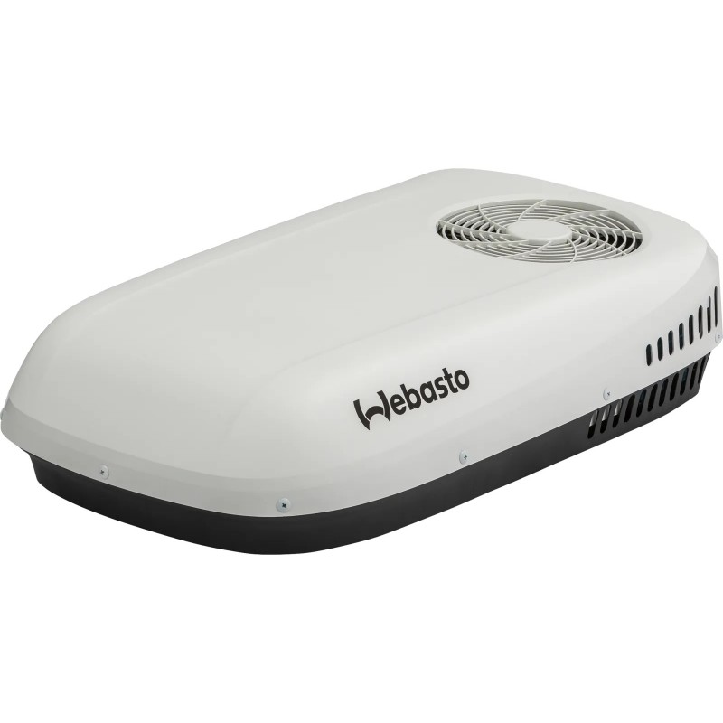 Unidad exterior de aire acondicionado de techo Webasto Cool Top Trail 24G