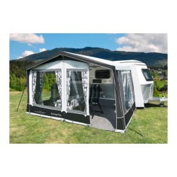 Toldo para caravana Walker...