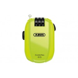 Candado de cable Abus...