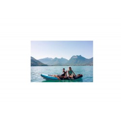 Kit de kayak inflable Coleman Sevylor Colorado para 2 personas