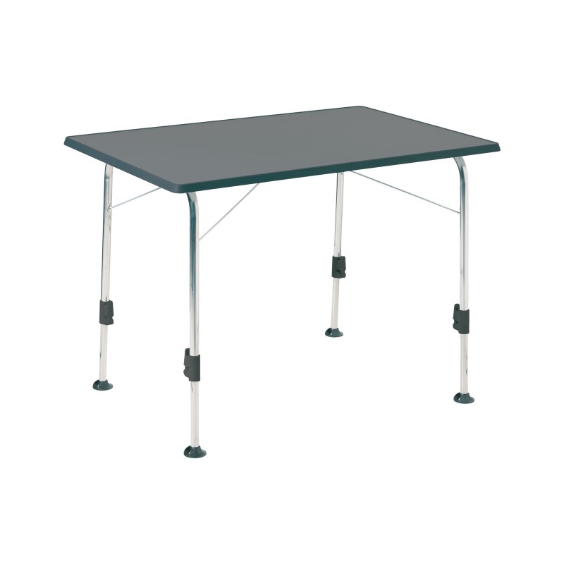 Table de camping Dukdalf Luxe 2 100 x 68 cm