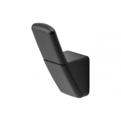 Perchero negro Confurn