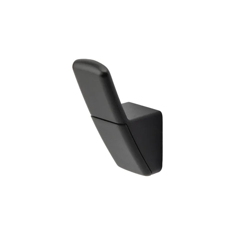 Perchero negro Confurn