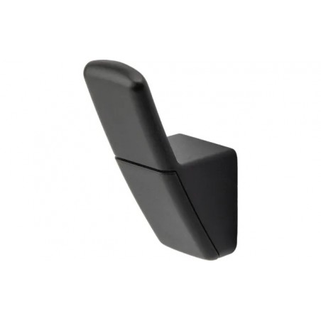 Perchero negro Confurn