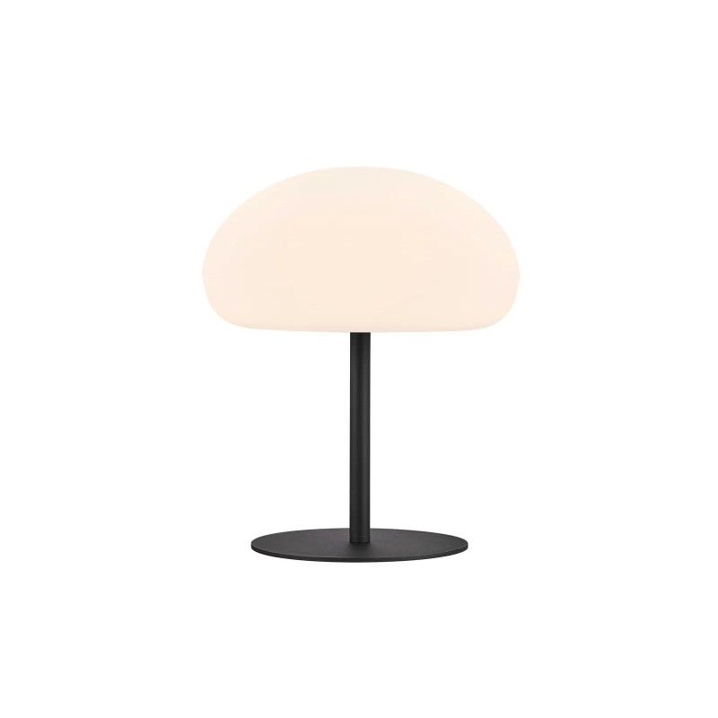 Lámpara de batería Nordlux Sponge 34 LED de 5 V