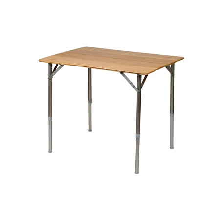 Folding table Bo Camp Suffolk 80 x 60 cm