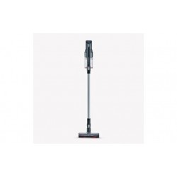 Aspiradora de mano y escoba...