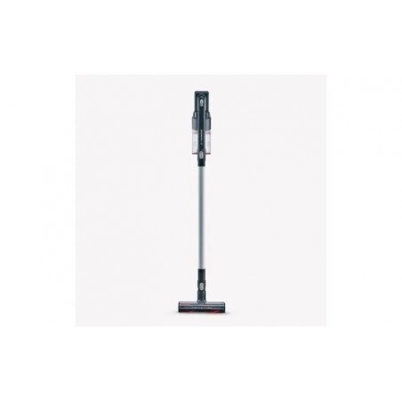 Aspiradora de mano y escoba inalámbrica 2 en 1 Severin HV 7966 Negra