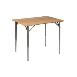 Tavolo pieghevole Bo Camp Suffolk 80 x 60 cm