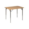 Folding table Bo Camp Suffolk 80 x 60 cm