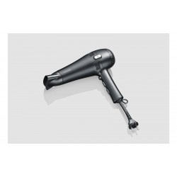 Secador de pelo Severin HT 0165 2100 W negro
