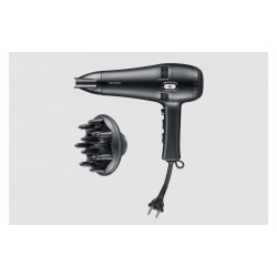 Secador de pelo Severin HT 0165 2100 W negro