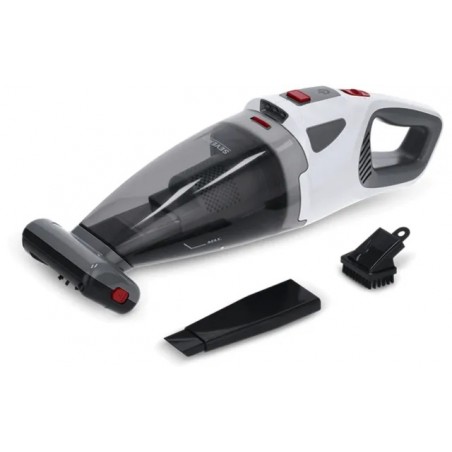 Aspiradora de mano inalámbrica Severin HV 7146 4 en 1 120 W blanca