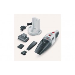 Aspiradora de mano inalámbrica Severin HV 7146 4 en 1 120 W blanca