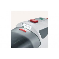 Aspiradora de mano inalámbrica Severin HV 7146 4 en 1 120 W blanca