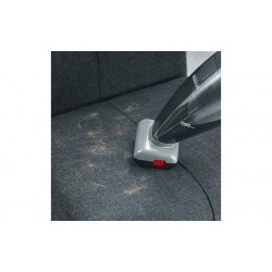 Aspiradora de mano inalámbrica Severin HV 7146 4 en 1 120 W blanca