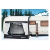 Toldo de invierno Walker Snow and Fun Plus para caravanas 240 cm