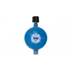 Regulador de presión de gas...