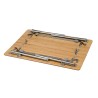 Bo Camp Suffolk Klapptisch 80 x 60 cm