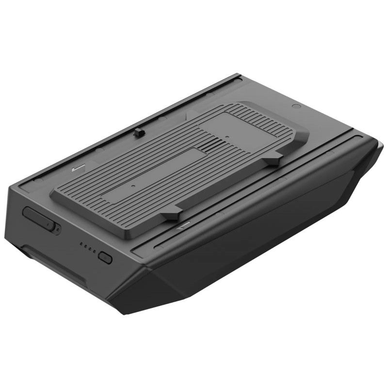 Batería adicional Ecoflow adecuada para Wave 2 / Wave 3 Capacidad 1024 Wh / 51,2 V / 20 Ah