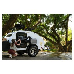 Batería adicional Ecoflow adecuada para Wave 2 / Wave 3 Capacidad 1024 Wh / 51,2 V / 20 Ah