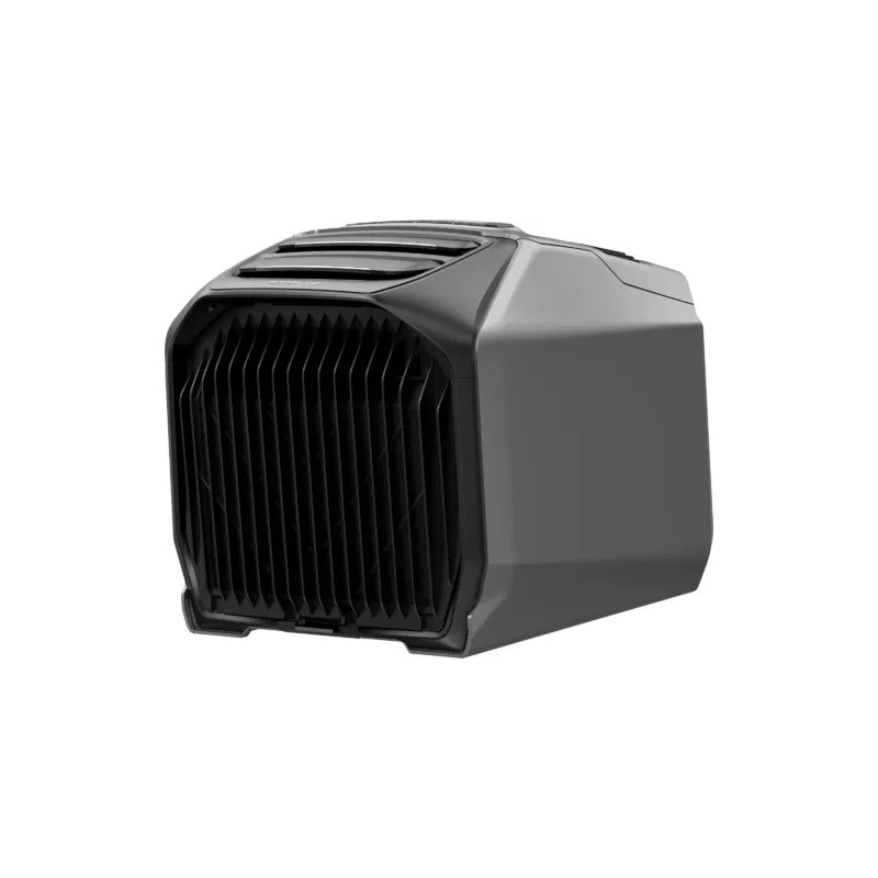 Aire acondicionado portátil Ecoflow Wave 3 de 1200 W