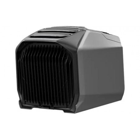 Aire acondicionado portátil Ecoflow Wave 3 de 1200 W