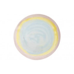 Vajilla Barfleur Colección Pastel Bo-Camp 12 piezas. para 4 personas