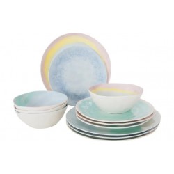 Vajilla Barfleur Colección...