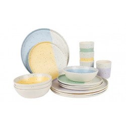 Colección Pastel Bo-Camp...