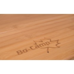 Tavolo pieghevole Bo Camp Suffolk 80 x 60 cm