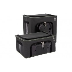 Cajas de almacenamiento...