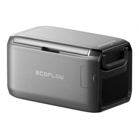 Nevera de compresor Ecoflow Glacier Classic de 35 litros