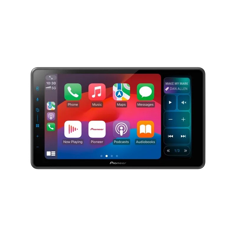 Dispositivo de pantalla multimedia Pioneer Ford Transit SPH-EVO98DAB-C