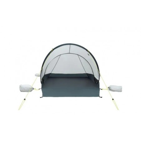 Tienda de playa Outwell Eastbourne Beach Shelter para 2 personas