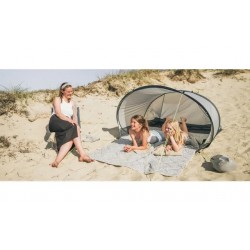 Tienda de playa Outwell Eastbourne Beach Shelter para 2 personas