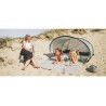 Tienda de playa Outwell Eastbourne Beach Shelter para 2 personas