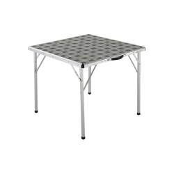 Coleman table de camping carré 80 x 80 x 70 cm