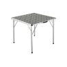 Coleman table de camping carré 80 x 80 x 70 cm