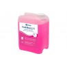 Set sanitario Berger de 3 piezas que incluye bolsitas Fresh Blue + Fresh Rinse 2,5 l + papel higiénico WC Soft