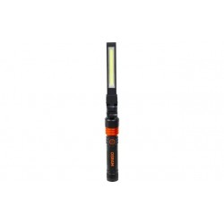 Kit 3 en 1 Osram LEDinspect con linterna LED, luz de inspección y luz de cuello de cisne