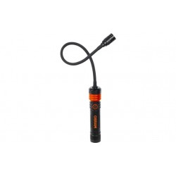 Kit 3 en 1 Osram LEDinspect con linterna LED, luz de inspección y luz de cuello de cisne