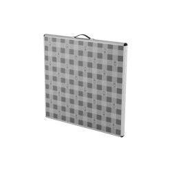 Coleman Campingtisch quadratisch 80 x 80 x 70 cm